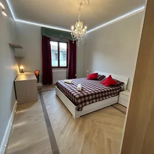 Alle Ruote Apartamento