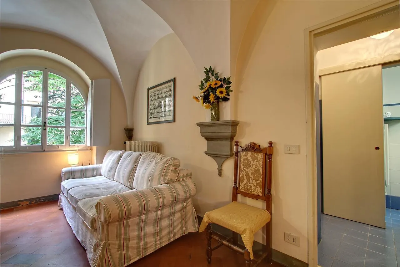 Ravel Apartment Near The Ponte Vecchio Firenze
