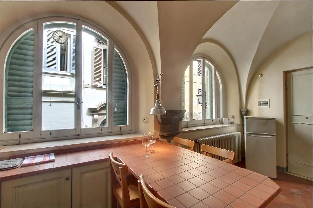 Ravel Apartment Near The Ponte Vecchio Firenze